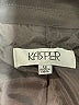 Kasper Gray Blazer Size 12 - photo 6