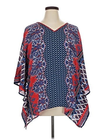 Belle By Kim Gravel Kimono (view 1)