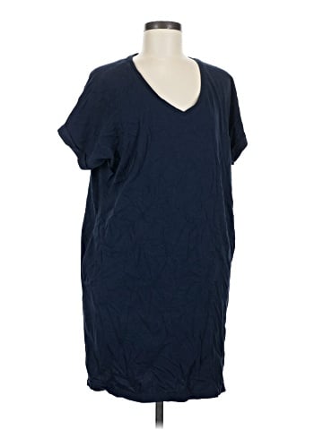 NY&C Casual Dress (view 1)