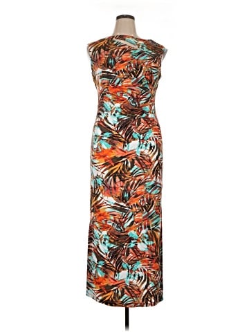 Connected Apparel Cocktail Dress (view 1)