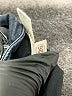 J Brand Black Jeans Size 26 waist - photo 9