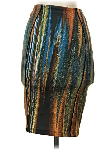 H&M Casual Skirt (view 1)