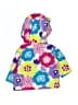 The Children's Place 100% Polyester Pink Raincoat Size 0-3 mo - photo 2