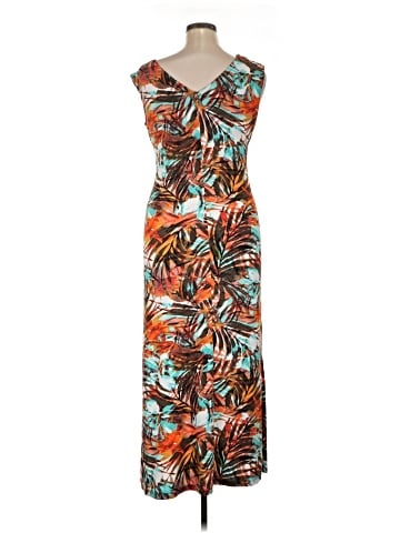 Connected Apparel Cocktail Dress (view 2)
