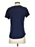 Old Navy Blue Short Sleeve T-Shirt Size XS - photo 2