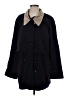 Utex Black Coat Size 0 - photo 1