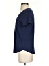 Old Navy Blue Short Sleeve T-Shirt Size XS - photo 5