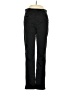 Gloria Vanderbilt Chevron-herringbone Black Jeans Size 8 - photo 1