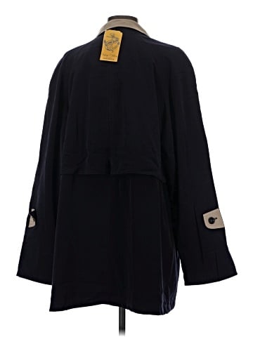 Utex Coat (view 2)