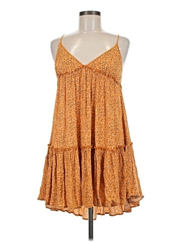 Wild Fable Casual Dress (view 1)