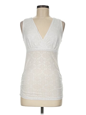 PrAna Sleeveless Top (view 1)