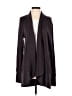 Athleta Gray Cardigan Size M - photo 1