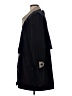 Utex Black Coat Size 0 - photo 5