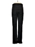 Gloria Vanderbilt Chevron-herringbone Black Jeans Size 8 - photo 2