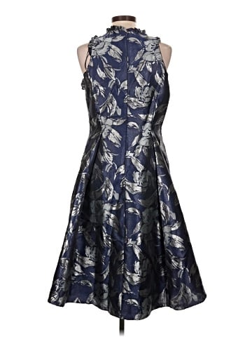 Adrianna Papell Cocktail Dress (view 2)