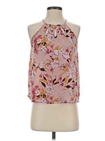 Papermoon Sleeveless Blouse (view 1)