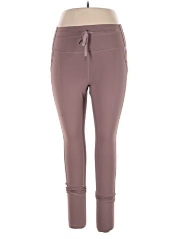 Glyder Active Pants (view 1)