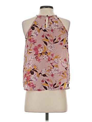 Papermoon Sleeveless Blouse (view 2)