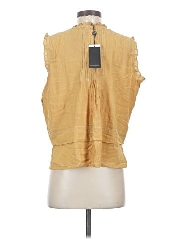 Adrianna Papell Sleeveless Blouse (view 2)