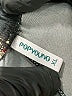 Popyoung Floral Black Casual Pants Size XL - photo 7