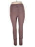 Glyder Purple Active Pants Size XL - photo 2