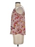 Papermoon Pink Sleeveless Blouse Size XS - photo 5