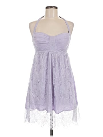Charlotte Russe Cocktail Dress (view 1)