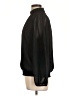 Pleione 100% Polyester Black Long Sleeve Blouse Size L - photo 5