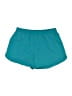 C9 By Champion Solid Teal Athletic Shorts Size S - photo 1