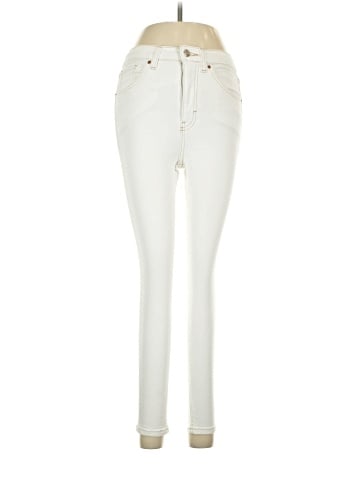Topshop Jeans (view 1)