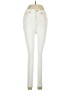 Topshop Ivory Jeans Size 28 waist - photo 1