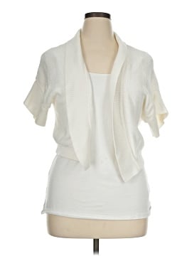 Worthington Cardigan