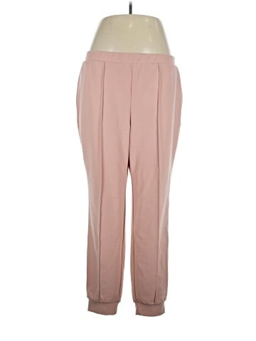 Nina Leonard Casual Pants (view 1)