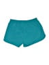 C9 By Champion Solid Teal Athletic Shorts Size S - photo 2
