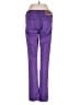 Vigoss Studio Purple Jeans Size 0 - photo 2
