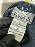 Basic Editions 100% Cotton Blue Overalls Size L - photo 4