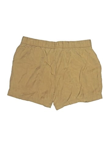 Banana Republic Factory Store Khaki Shorts (view 2)