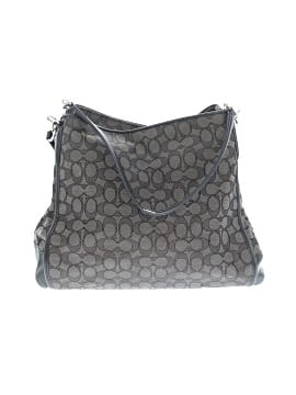Coach Factory Hobo
