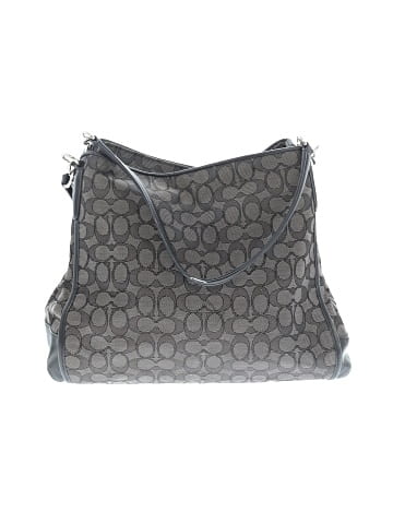 Coach Factory Hobo (view 1)