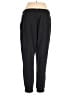 Nike Solid Black Track Pants Size L - photo 2