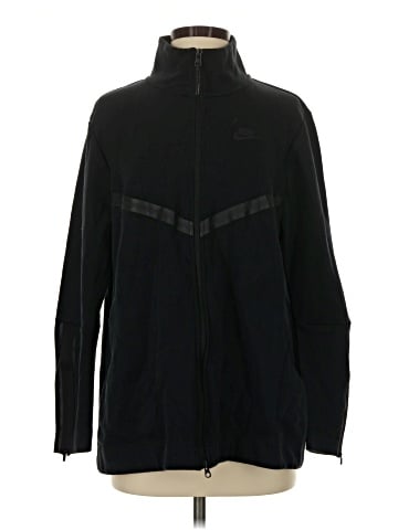 Nike Track Jacket (view 1)