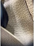 Gucci Gold Ivory Supreme GG Key Holder One size - photo 4