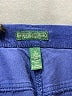 Lauren Jeans Co. 100% Elastane Blue Casual Pants Size 12 - photo 4