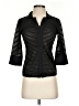 NaraCamicie Black Cardigan Size 4 (I ) - photo 1
