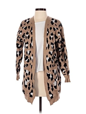 Dreamers Cardigan (view 1)