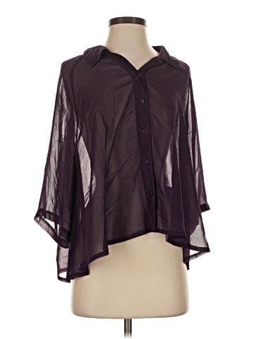Love 21 3/4 Sleeve Blouse (view 1)