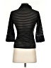 NaraCamicie Black Cardigan Size 4 (I ) - photo 2