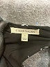 41Hawthorn 100% Polyester Graphic Black Cocktail Dress Size L - photo 7