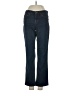 J Brand Blue Jeans Size 24 waist - photo 1
