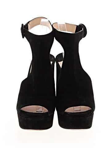 Prada Sandals (view 2)